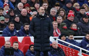 阿里纳斯：抢七看好经验更丰富的雷霆 文班每场的表现起伏太大